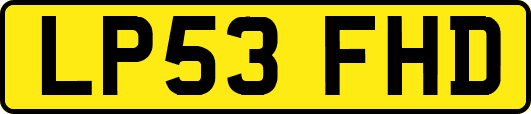 LP53FHD