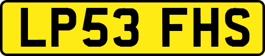 LP53FHS