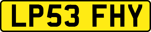 LP53FHY