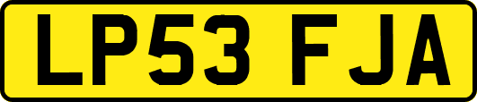 LP53FJA