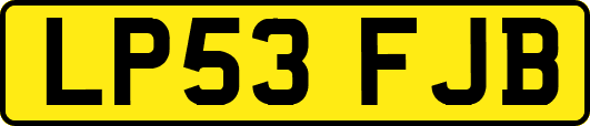LP53FJB