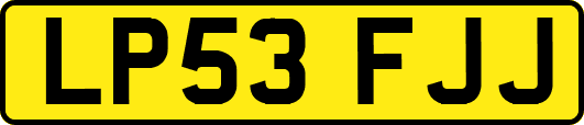 LP53FJJ