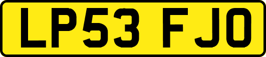 LP53FJO
