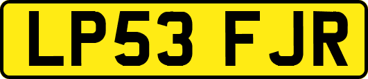 LP53FJR