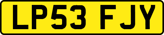 LP53FJY