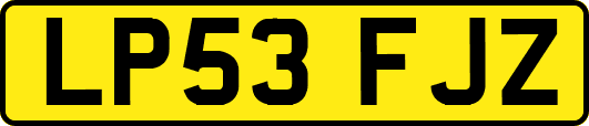LP53FJZ