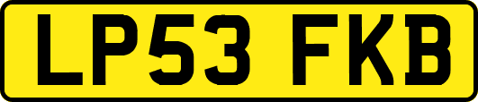 LP53FKB