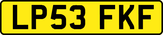 LP53FKF