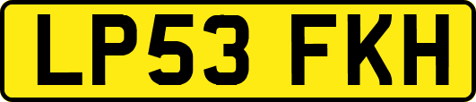 LP53FKH