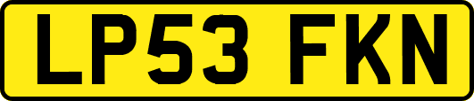 LP53FKN