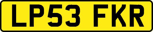LP53FKR