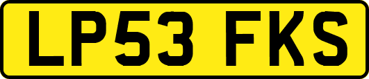 LP53FKS