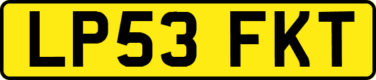 LP53FKT