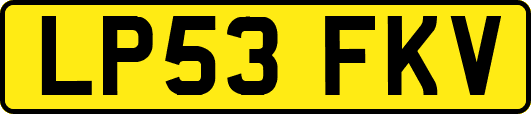 LP53FKV