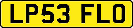 LP53FLO