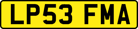 LP53FMA