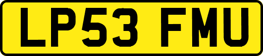LP53FMU