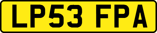 LP53FPA