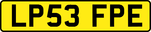 LP53FPE