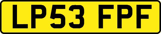 LP53FPF