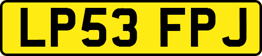 LP53FPJ