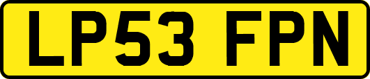 LP53FPN