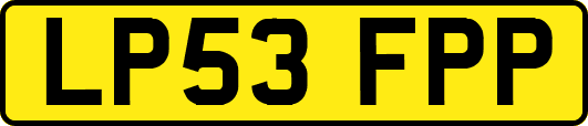 LP53FPP
