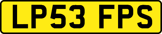 LP53FPS