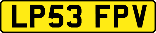 LP53FPV