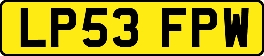 LP53FPW