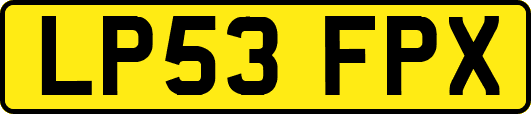 LP53FPX