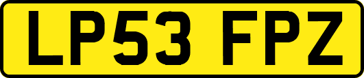 LP53FPZ