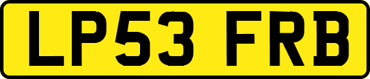 LP53FRB