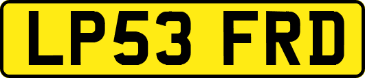 LP53FRD