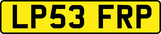 LP53FRP