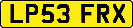 LP53FRX