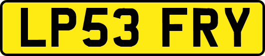LP53FRY
