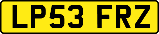 LP53FRZ