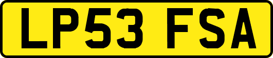 LP53FSA