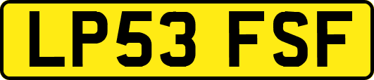 LP53FSF