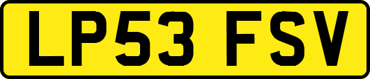 LP53FSV
