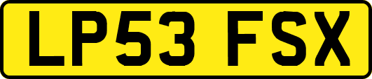 LP53FSX