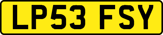 LP53FSY