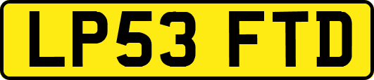 LP53FTD