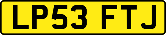 LP53FTJ