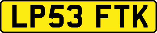 LP53FTK
