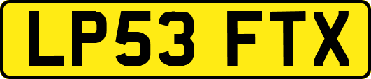 LP53FTX