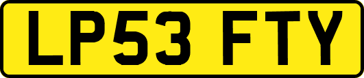 LP53FTY