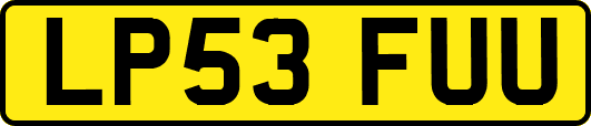 LP53FUU