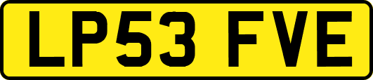 LP53FVE